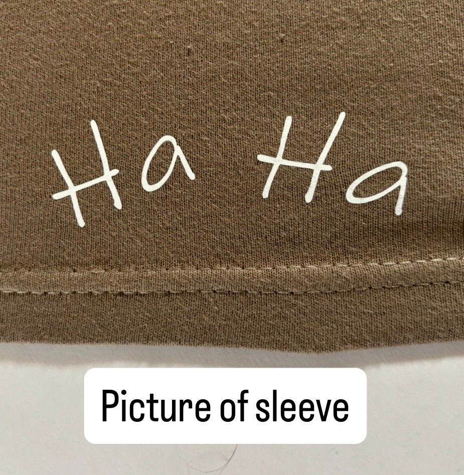 I’m not addicted to chocolate were just in a committed relationship