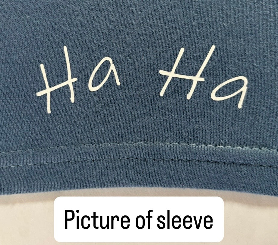 I’m not addicted to coffee. We’re just in a committed relationship.