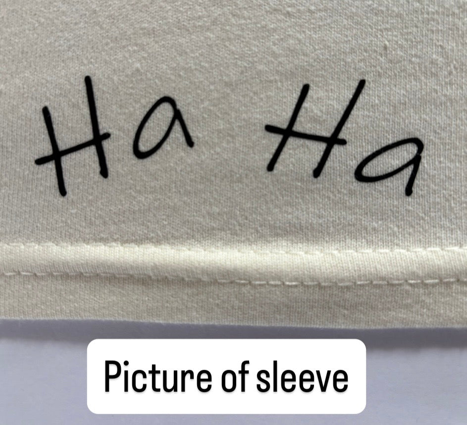 Being an adult is weird. I’m just unsupervised all the time seems so unsafe.