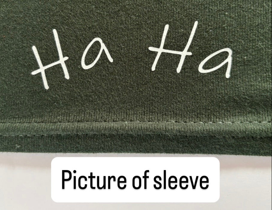 Life is too short to be normal. Stay weird.