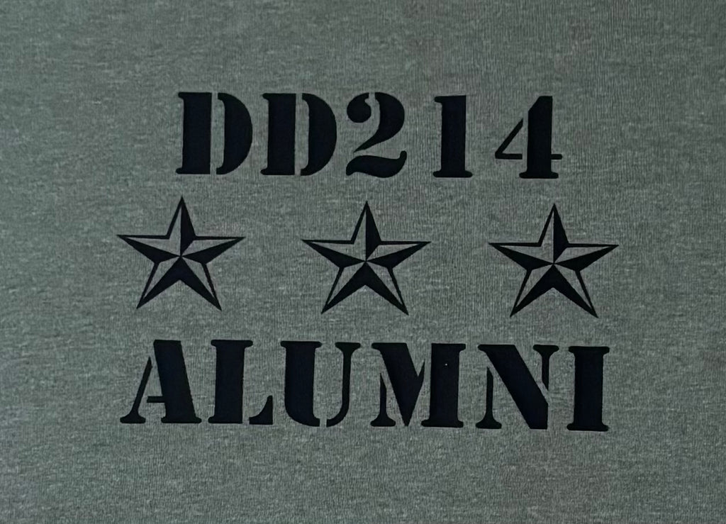 DD214 Alumni