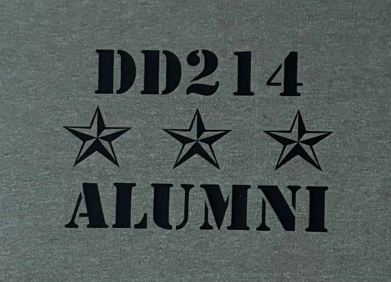 DD214 Alumni