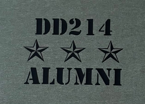 DD214 Alumni