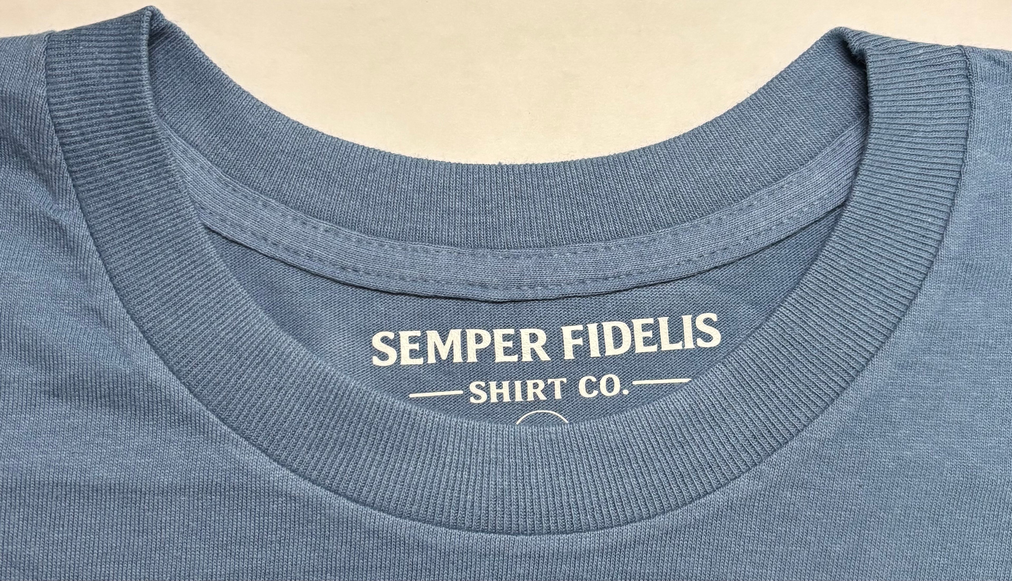 I’m not addicted to coffee. We’re just in a committed relationship.