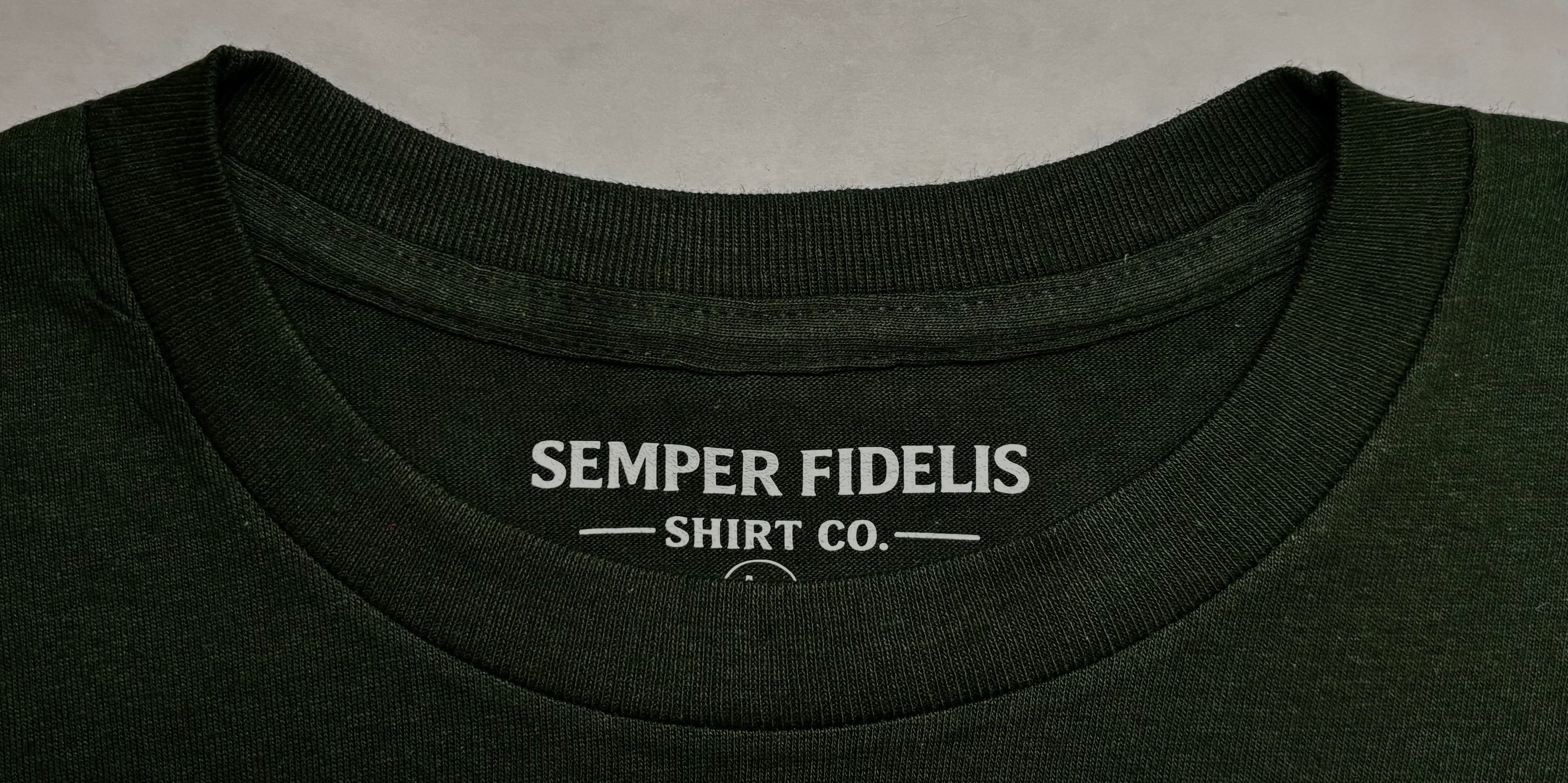 If I shenan once I'll shenanigan