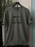 DD214 Alumni