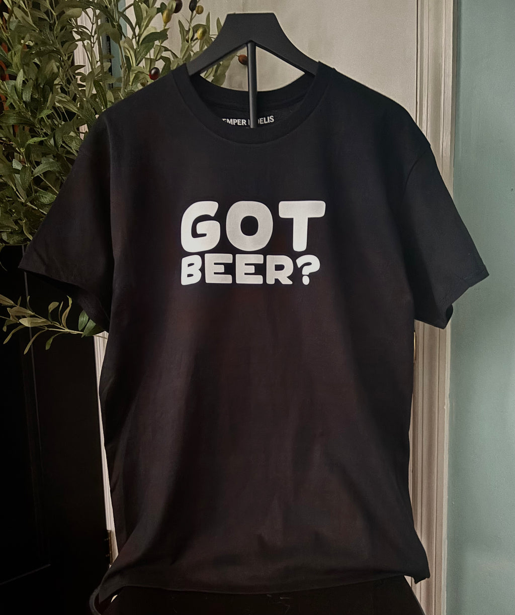 Got Beer?