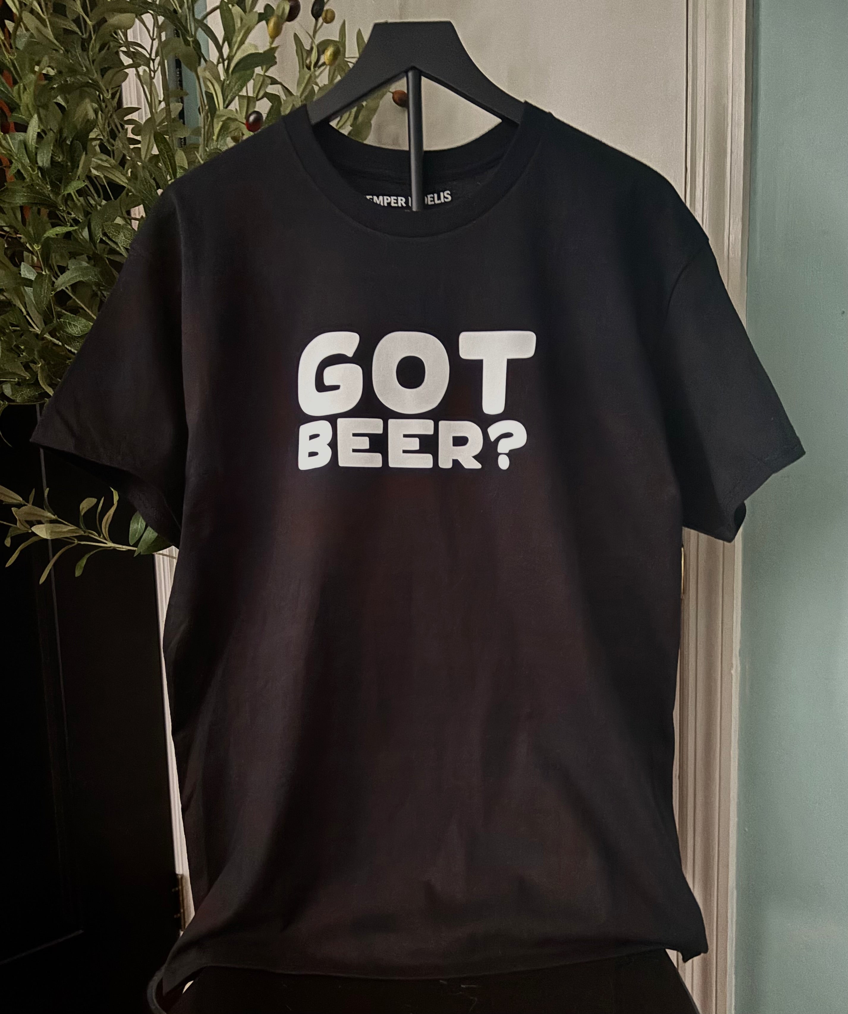 Got Beer?