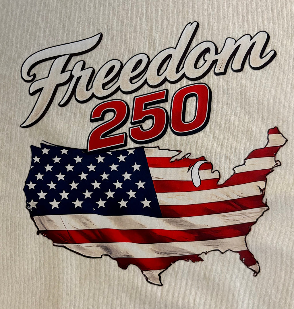 Freedom 250