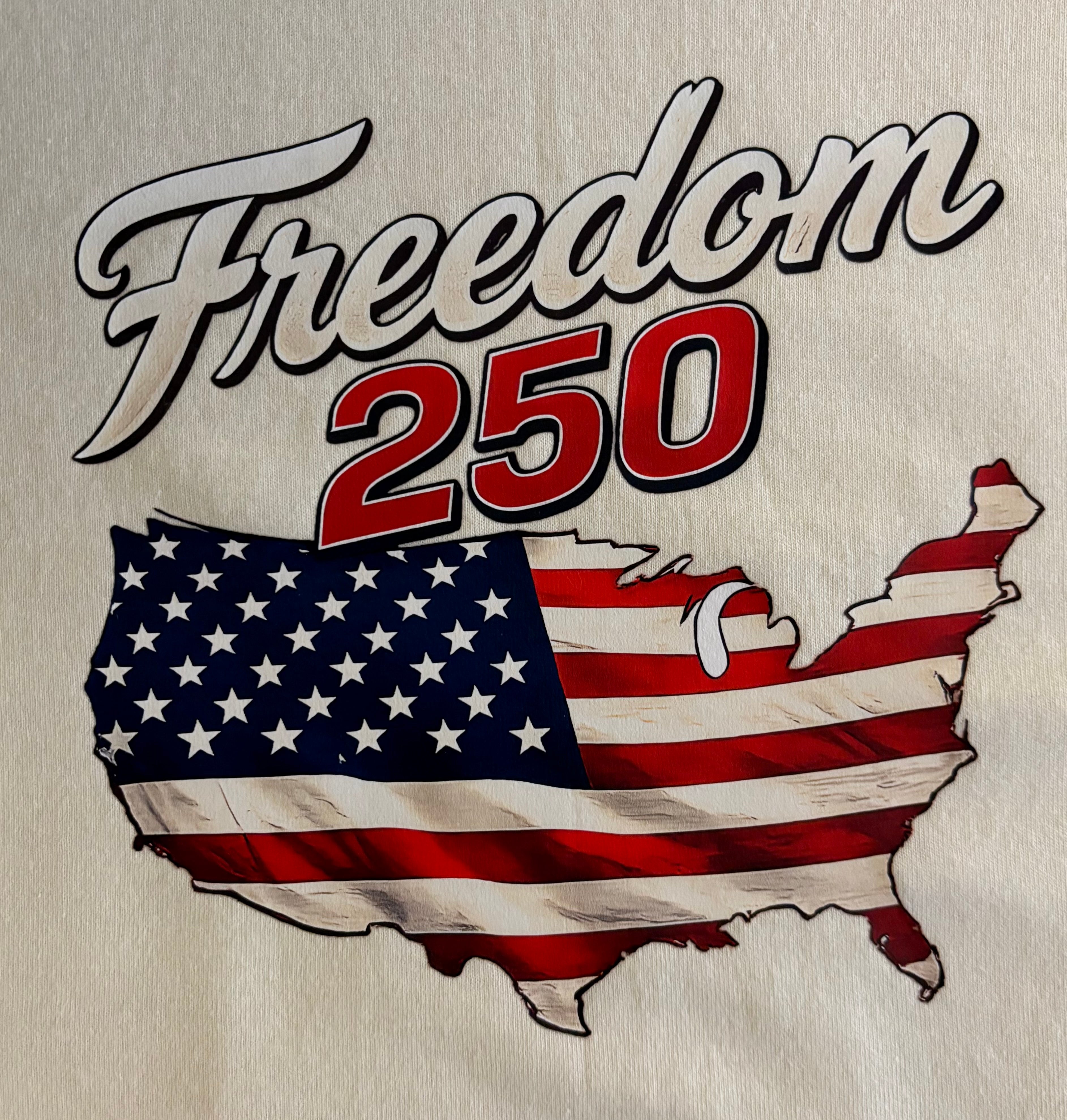 Freedom 250