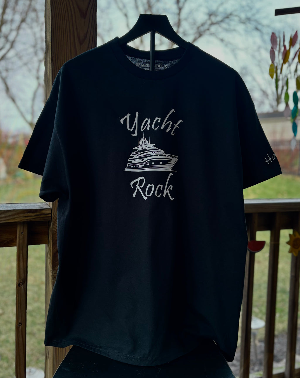 Yacht Rock