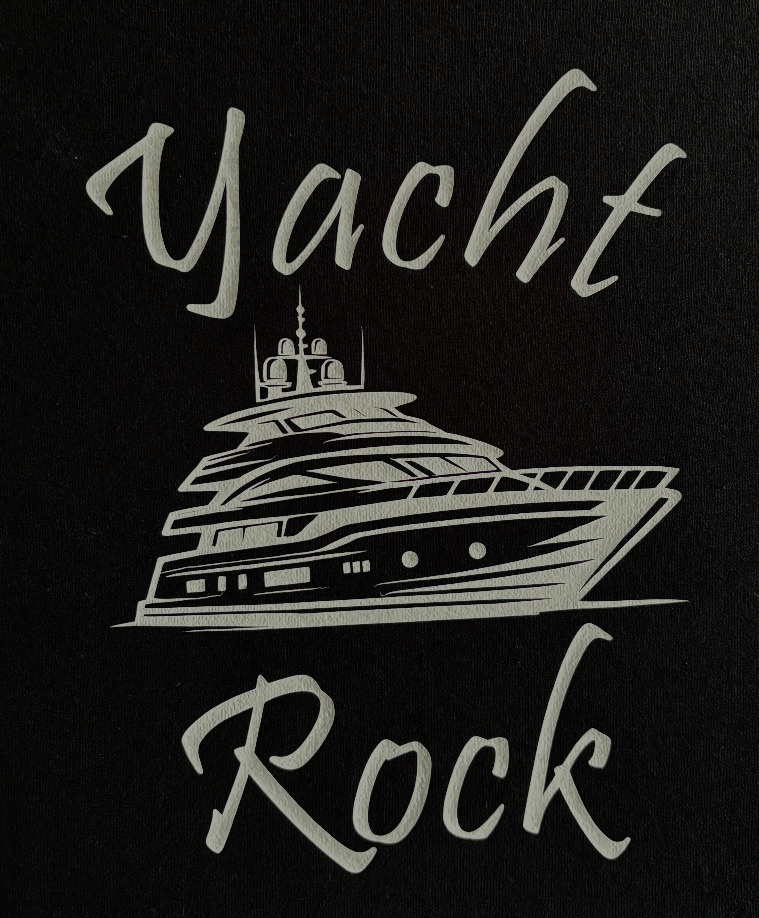 Yacht Rock