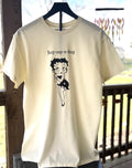Boop-oop-a-doop