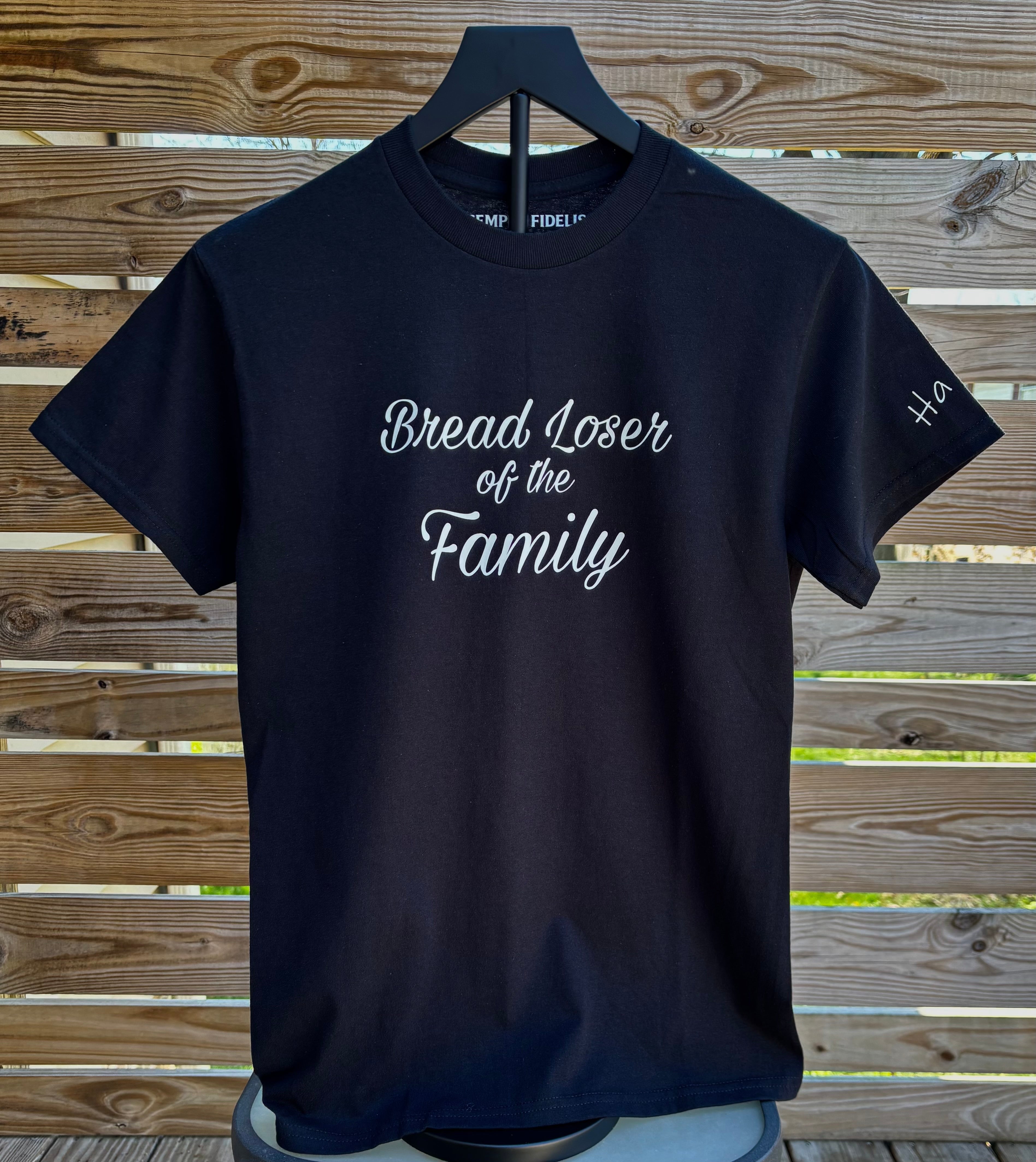 Bread Loser of the Family